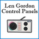 Len Gordon Control Panels